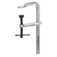 Стоманена винтова стяга 4 в 1 със заключваща дръжка Schweisskraft USZ 318