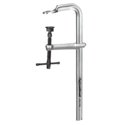 Стоманена винтова стяга 4 в 1 със заключваща дръжка Schweisskraft USZ 419