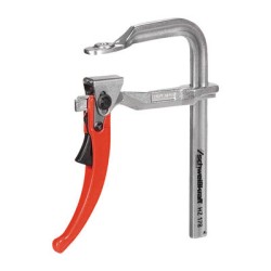 Скоба с механизъм за затваряне Schweisskraft HZ 178