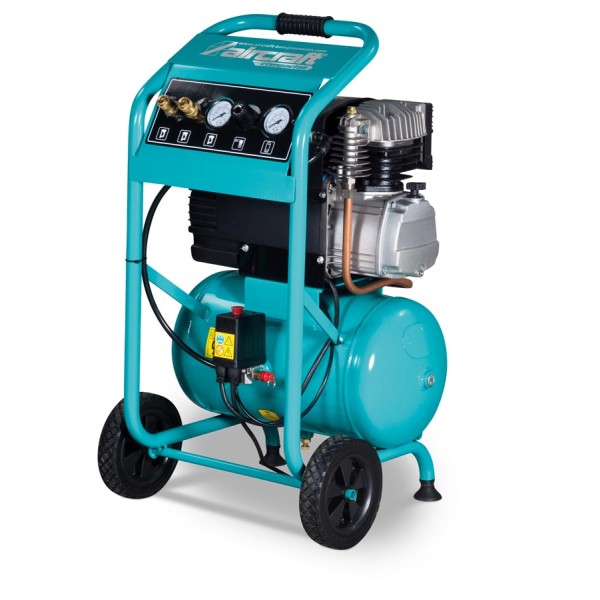 Бутален компресор COMPACT-AIR 311/20 E