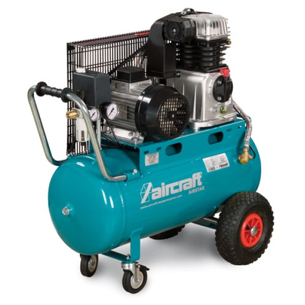 Бутален компресор AIRSTAR 503/50