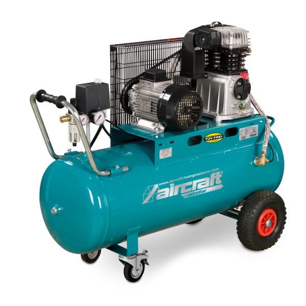 Бутален компресор AIRSTAR 503/100