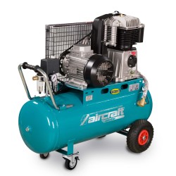 Бутален компресор AIRSTAR 853/100