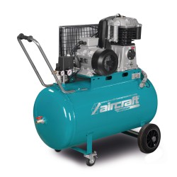 Бутален компресор AIRSTAR 853/200