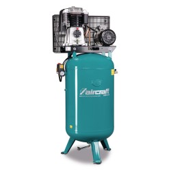 Бутален компресор AIRSTAR 703/270/10 V