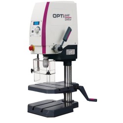 Настолна бормашина OPTIdrill DX 15V
