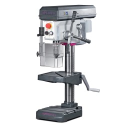 Настолна бормашина OPTIdrill B 16H