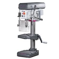 Настолна бормашина OPTIdrill B 24H (230 V)