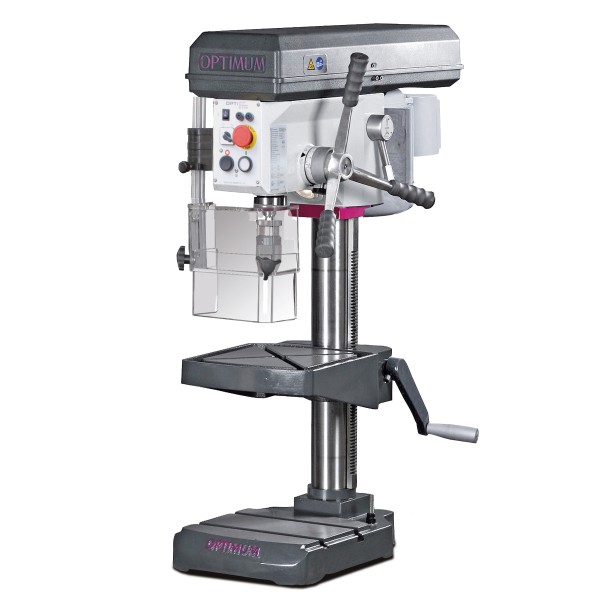 Настолна бормашина OPTIdrill B 24H (230 V)