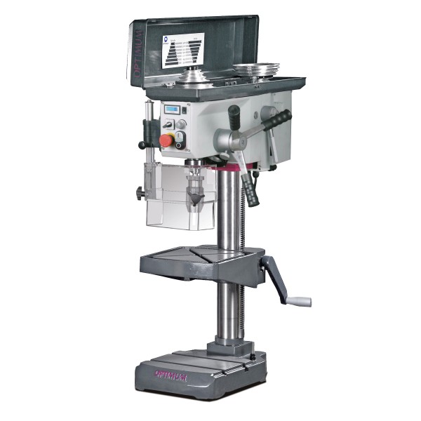 Настолна бормашина OPTIdrill B 24HV