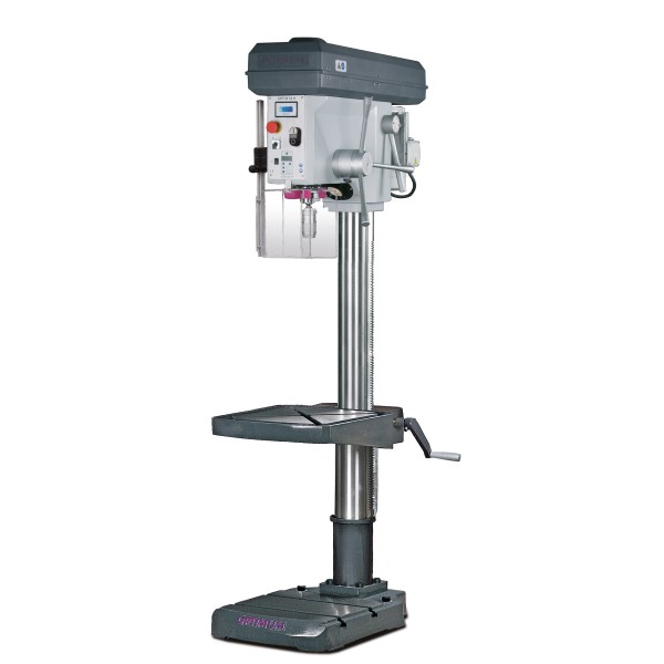 Колонна бормашина OPTIdrill B 34H