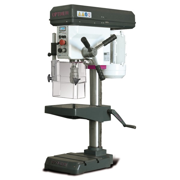 Настолна бормашина OPTIdrill DH 24BV