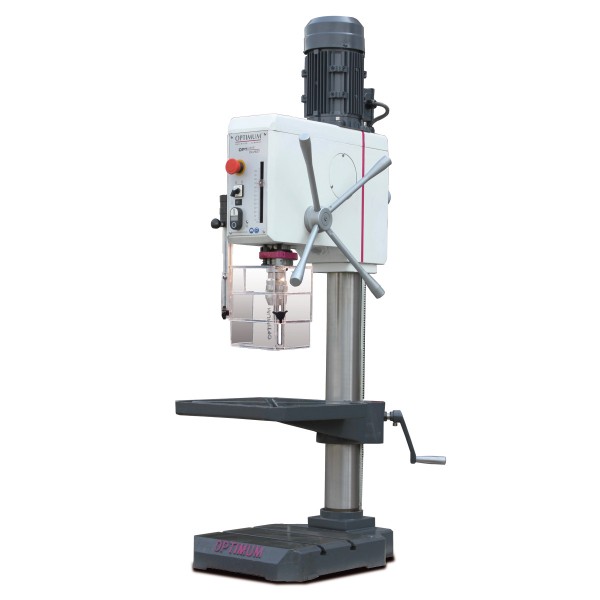 Настолна бормашина OPTIdrill DH 26GT