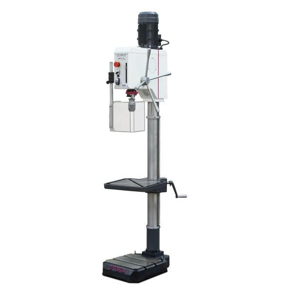 Колонна бормашина OPTIdrill DH 28GS