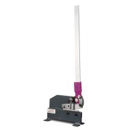 Ръчна гилотина за ламарина Optimum PS 150