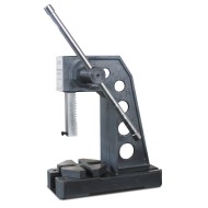 Ръчна преса Optimum DDP 30, 310 мм.