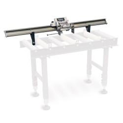 Система за измерване на детайла LMS 10