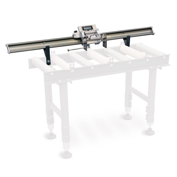 Система за измерване на детайла LMS 10