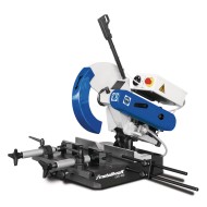 Циркуляр за метал Metallkraft LMS 400