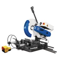 Циркуляр за метал Metallkraft LMS 400 P