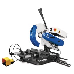 Циркуляр за метал Metallkraft LMS 400 P