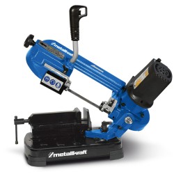 Лентоотрезна машина Metallkraft MBS 105