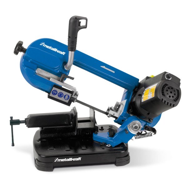 Лентоотрезна машина Metallkraft MBS 125