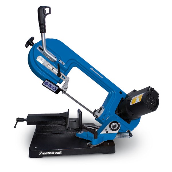 Лентоотрезна машина Metallkraft MBS 150