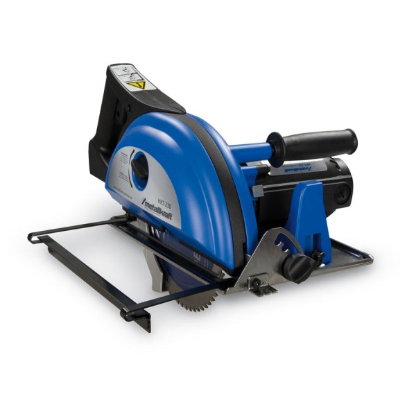 Циркуляр за метал Metallkraft HKS 230