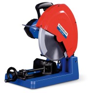 Циркуляр за метал Metalcraft MTS 356