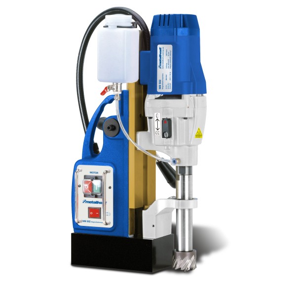 Магнитна бормашина Metalkraft MB 502