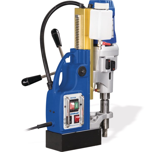 Магнитна бормашина Metallkraft MB 754