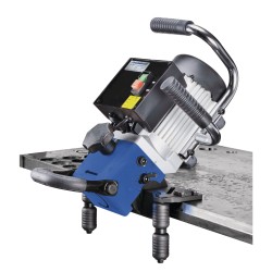 Машина за фаски Metallkraft KE 16-2