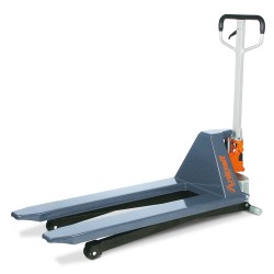 Ножична палетна количка Unicraft PHH 1001