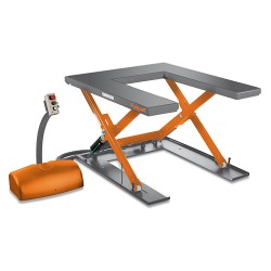 Ножична платформа Unicraft SHT 1001 U