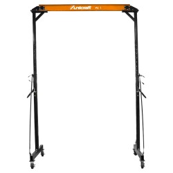 Портален кран мобилен Unicraft PK 1