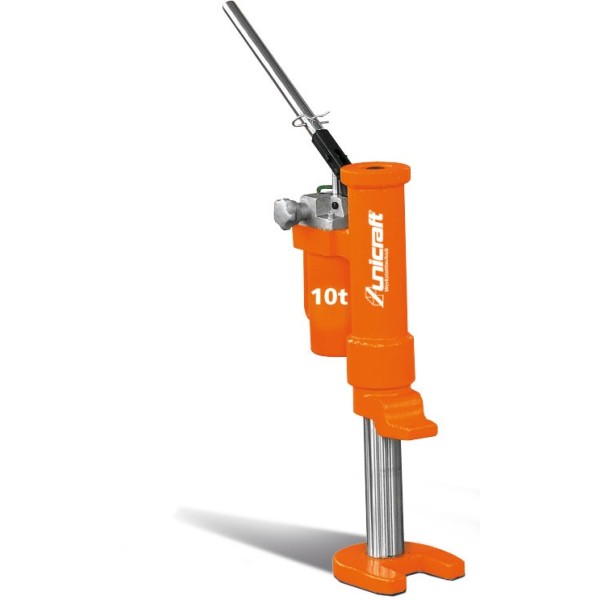 Хидравличен крик Unicraft HMH 10
