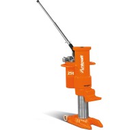 Хидравличен крик Unicraft HMH 25