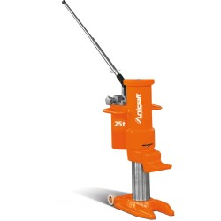Хидравличен крик Unicraft HMH 25
