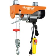 Електрическа лебедка Unicraft MES 250-2