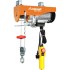 Електрическа лебедка Unicraft MES 600-2