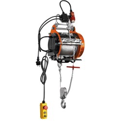 Електрическа лебедка Unicraft ESW 800