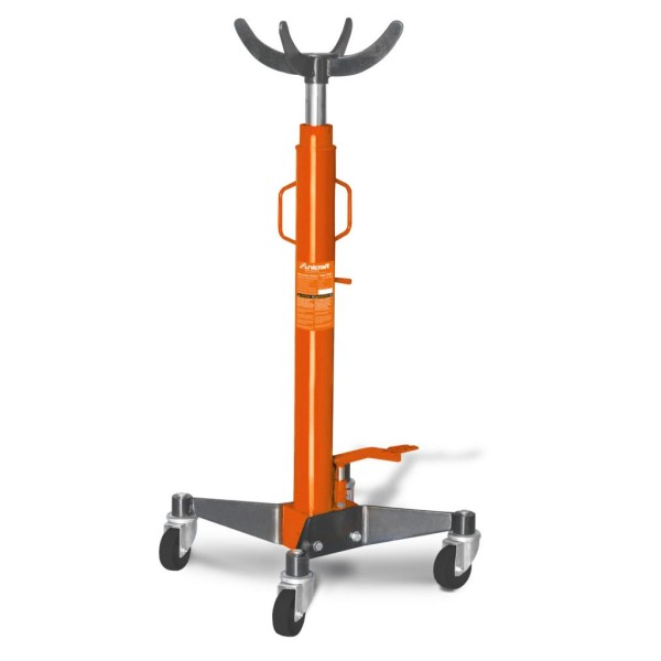 Крик за скоростна кутия Unicraft GH 1500 Pro