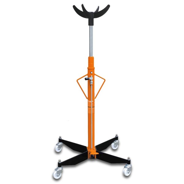 Крик за скоростна кутия Unicraft GH 505