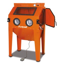 Пясъкоструйка Unicraft SSK 2.5