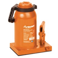 Хидравличен крик бутилков Unicraft HSWH 20 TOP