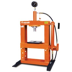 Хидравлична преса Unicraft WPP 10 TE