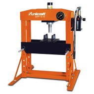 Хидравлична преса Unicraft WPP 15 TE