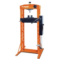 Хидравлична преса Unicraft WPP 15 E