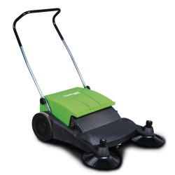 Ръчна метачна машина Cleancraft HKM 800 Ръчна метачна машина Cleancraft HKM 800